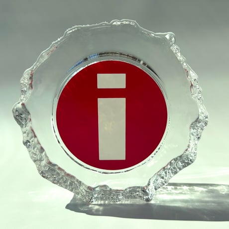 iittala Tapio Wirkkala Aslak アッシュトレイ イッタラロゴ付  タピオ・ヴィルカラ