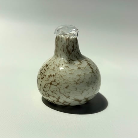 Oiva Toikka  Ptarmigan / ライチョウ ② バード オイバ・トイッカ Nuutajarvi サインなし