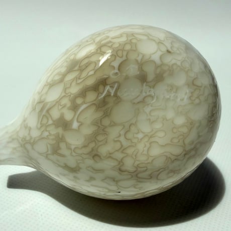 Oiva Toikka  Ptarmigan / ライチョウ ① バード オイバ・トイッカ Nuutajarvi