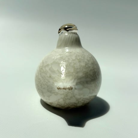 Oiva Toikka  Ptarmigan / ライチョウ ① バード オイバ・トイッカ Nuutajarvi