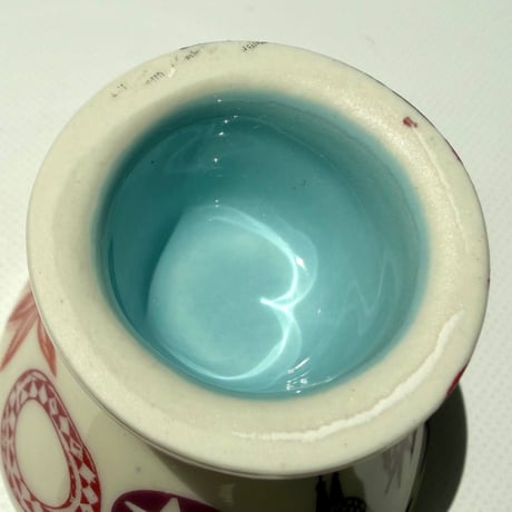 Heini Riitahuhta 鳥＆フルーツモチーフ 2way cup ③ ヘイニ・リータフフタ