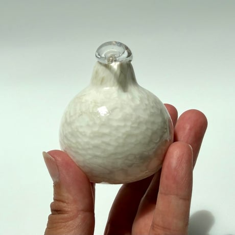 Oiva Toikka  Ptarmigan / ライチョウ ① バード オイバ・トイッカ Nuutajarvi