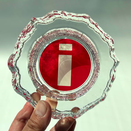 iittala Tapio Wirkkala Aslak アッシュトレイ イッタラロゴ付  タピオ・ヴィルカラ