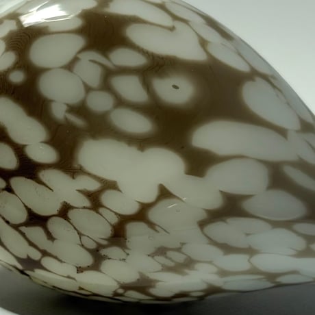 Oiva Toikka  Ptarmigan / ライチョウ ② バード オイバ・トイッカ Nuutajarvi サインなし