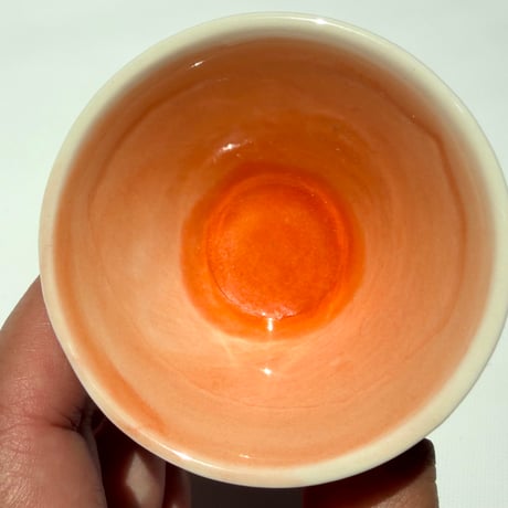 Heini Riitahuhta 鳥＆フルーツモチーフ 2way cup ③ ヘイニ・リータフフタ