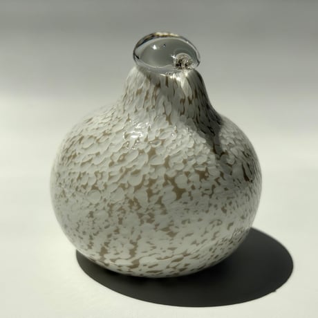 Oiva Toikka  Willow Grouse / ライチョウ ② バード オイバ・トイッカ Nuutajarvi