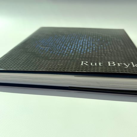 Rut Bryk（ルート・ブリュック）作品集　本