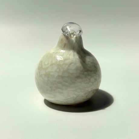 Oiva Toikka  Ptarmigan / ライチョウ ① バード オイバ・トイッカ Nuutajarvi