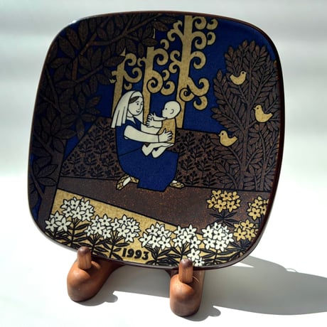 ARABIA  Raija Uosikkinen  / ライヤ・ウオシッキネン KALEVALA / 1993
