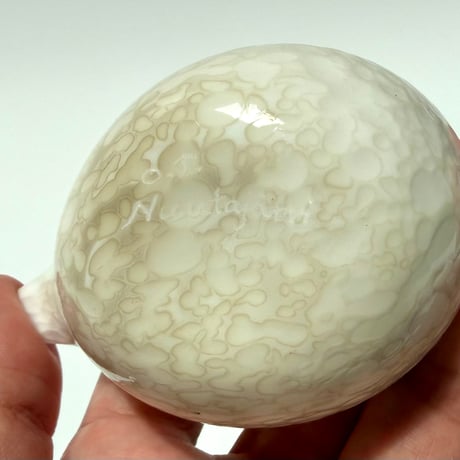 Oiva Toikka  Ptarmigan / ライチョウ ① バード オイバ・トイッカ Nuutajarvi