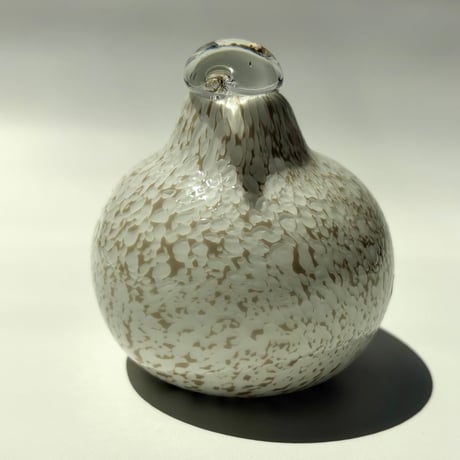 Oiva Toikka  Willow Grouse / ライチョウ ② バード オイバ・トイッカ Nuutajarvi