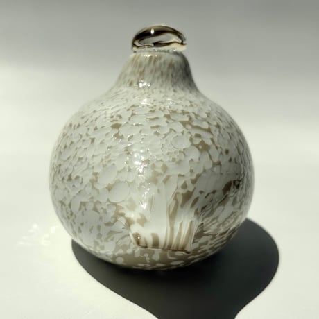 Oiva Toikka  Willow Grouse / ライチョウ ② バード オイバ・トイッカ Nuutajarvi