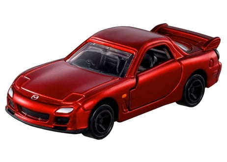 タカラトミー トミカ トミカスポーツカースペシャルセレクション2