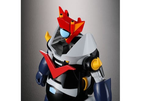 ハセガワ MZ03 20 メカトロウィーゴ マジンガーコラボ Vol.3 “ぐれーとまじんがー”
