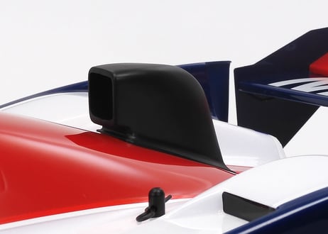 タミヤ 電動RCカー No.231 1/10RC NISSAN R91CP（特別企画）(組立キット)【代引・クレカ不可】