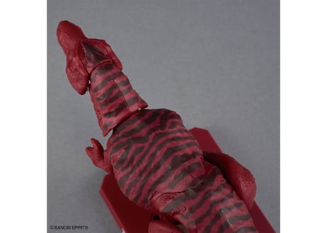 バンダイ プラノサウルス ティラノサウルス 熱帯雨林 Ver. （プラノサウルス ガチコセイブツ部 04）【新商品】