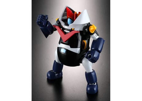 ハセガワ MZ03 20 メカトロウィーゴ マジンガーコラボ Vol.3 “ぐれーとまじんがー”