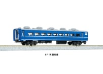 KATO 5281 オハ14 国鉄仕様
