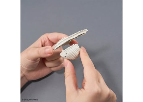 バンダイ プラノサウルス ティラノサウルス1915 （プラノサウルス ガチコセイブツ部 01）【新商品】