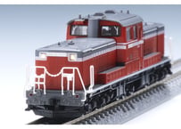 TOMIX 2265 JR DD51-1000形ディーゼル機関車（JR西日本仕様・クーラー搭載車）