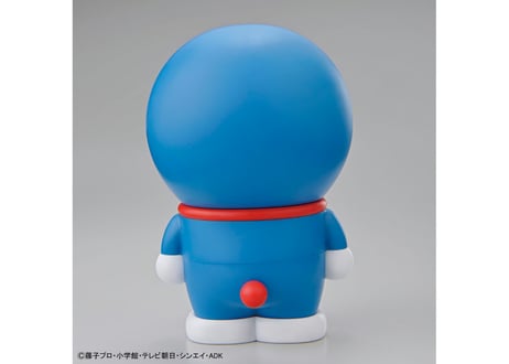 バンダイ ENTRY GRADE ドラえもん