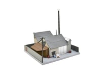 トミーテック 建物コレクション008-4 町工場B4