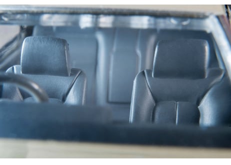 トミーテック 1/64 TLV-N368b 日産 セドリック HT V20 ツインカムターボ グランツーリスモSV（イエロイッシュシルバー）89年式