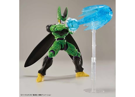 バンダイ Figure-rise Standard セル(完全体)