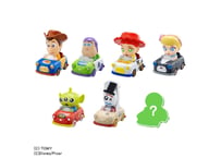 タカラトミー ドリームトミカ TOMICA TUNES TOYSTORY CHARACTERS DP-BOX
