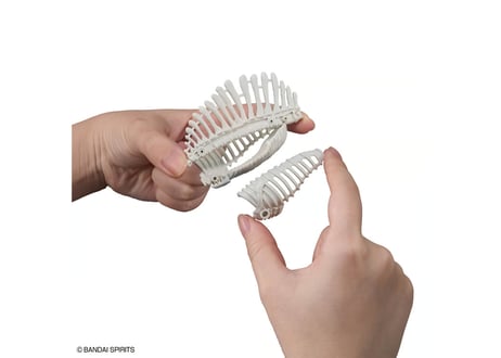 バンダイ プラノサウルス スピノサウルス1915  （プラノサウルス ガチコセイブツ部 02）【新商品】