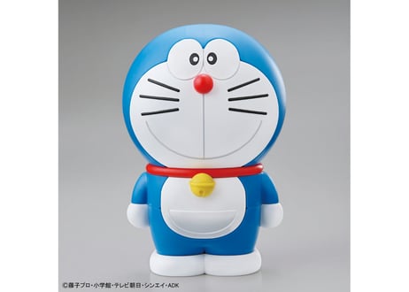 バンダイ ENTRY GRADE ドラえもん
