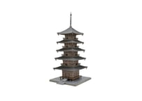 トミーテック 建物コレクション030-5 お寺C5
