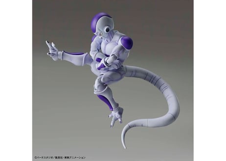 バンダイ Figure-rise Standard フリーザ(最終形態)