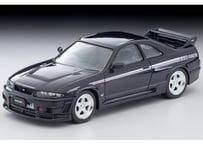トミーテック 1/64 TLV-N305e NISMO 400R（紫）