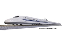 KATO 10-2167 N700系6000番台新幹線「こだま」 8両セット