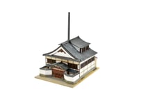 トミーテック 建物コレクション034-1R 銭湯 1R