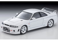 トミーテック 1/64 TLV-N305d NISMO 400R（白）