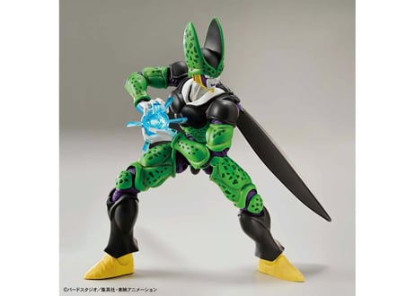 バンダイ Figure-rise Standard セル(完全体)