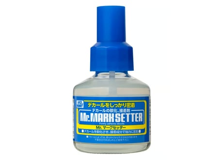 GSIクレオス MS232 Mr.マークセッター