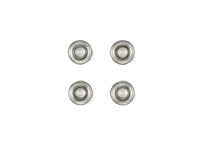 タミヤ ミニ四駆用AOパーツ AO-1017 520ボールベアリング（4個セット）