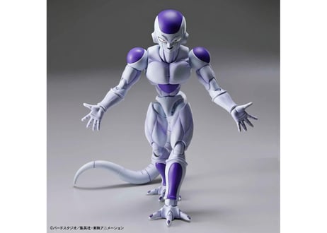 バンダイ Figure-rise Standard フリーザ(最終形態)