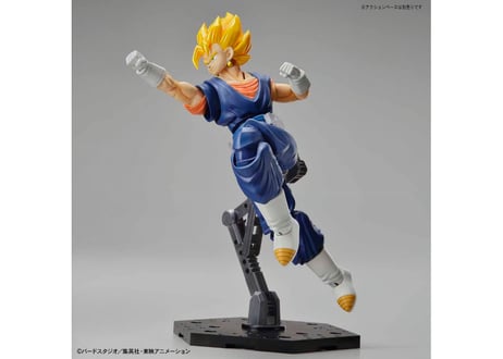 バンダイ Figure-rise Standard 超サイヤ人ベジット