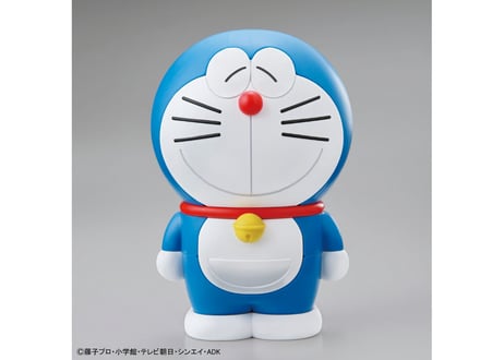 バンダイ ENTRY GRADE ドラえもん