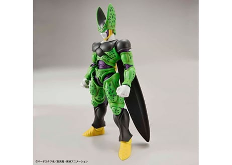 バンダイ Figure-rise Standard セル(完全体)