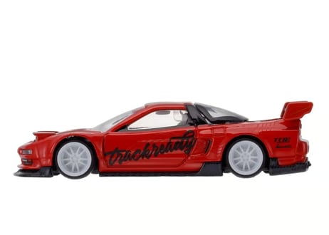 タカラトミー tomica custom works RD26 Honda NSX