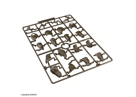 バンダイ プラノサウルス ティラノサウルス1915 （プラノサウルス ガチコセイブツ部 01）【新商品】