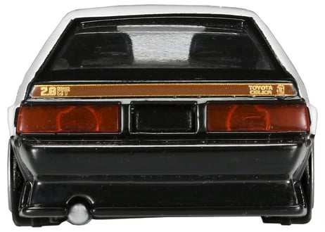 タカラトミー トミカプレミアム unlimited 10 よろしくメカドック トヨタ セリカ XX