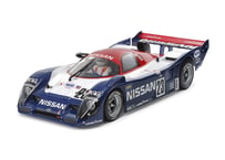 タミヤ 電動RCカー No.231 1/10RC NISSAN R91CP（特別企画）(組立キット)【代引・クレカ不可】