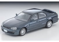 トミーテック 1/64 TLV-N170c 日産 スカイライン 4ドアスポーツセダン 25GT‐X（紺）