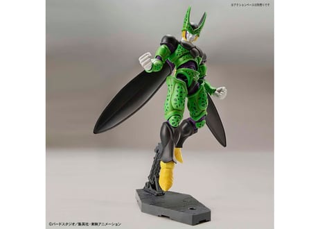 バンダイ Figure-rise Standard セル(完全体)